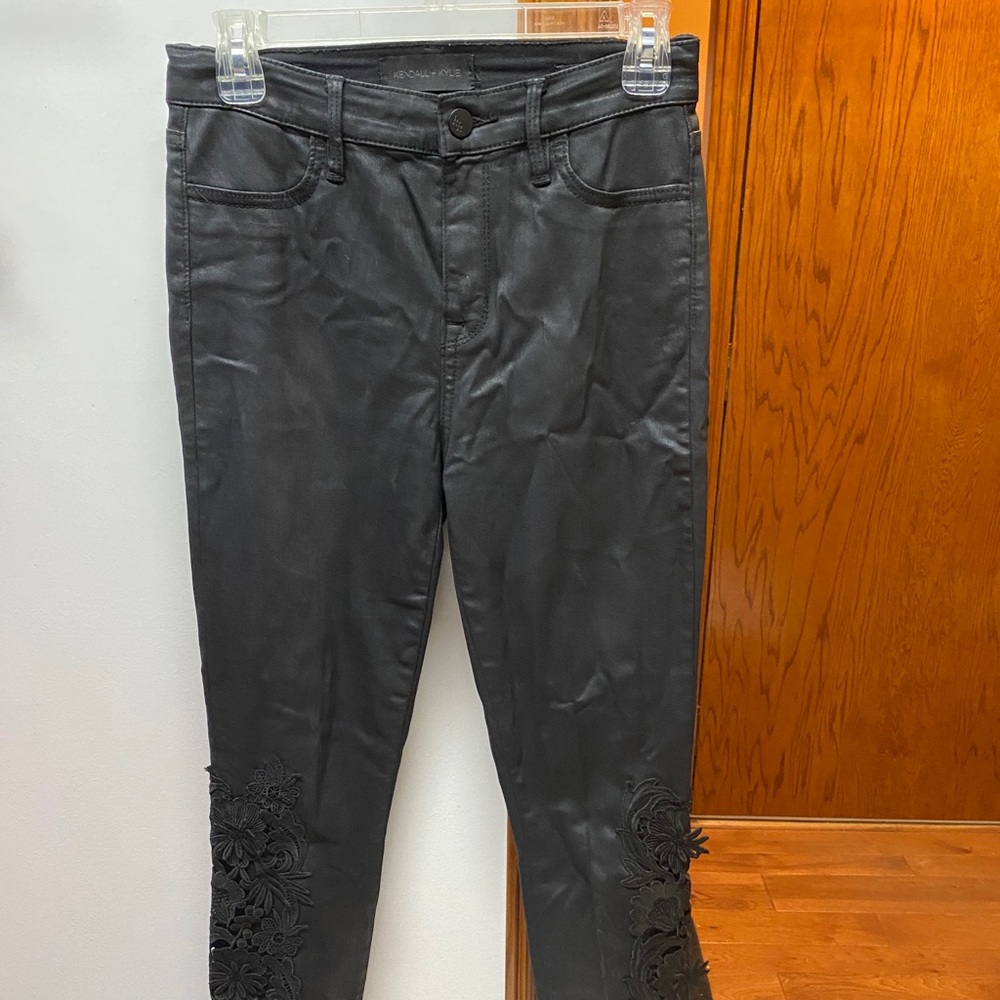Kendall & Kylie jeans